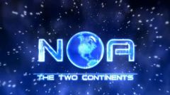 Вспоминаем прошлое: «NoA - The Two Continents»